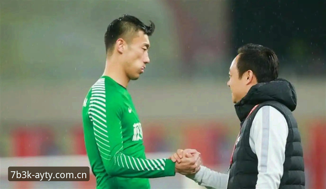 中国足球禁足名单全面解析：从亚体育平台视角看行业反腐风暴